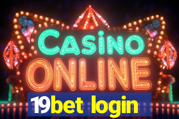 19bet login